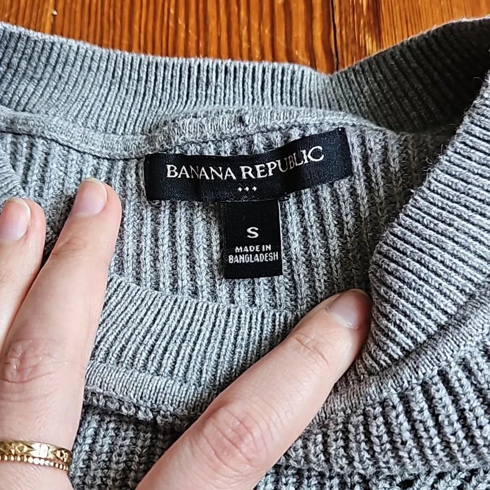 Sweater - Picture 2 of 3